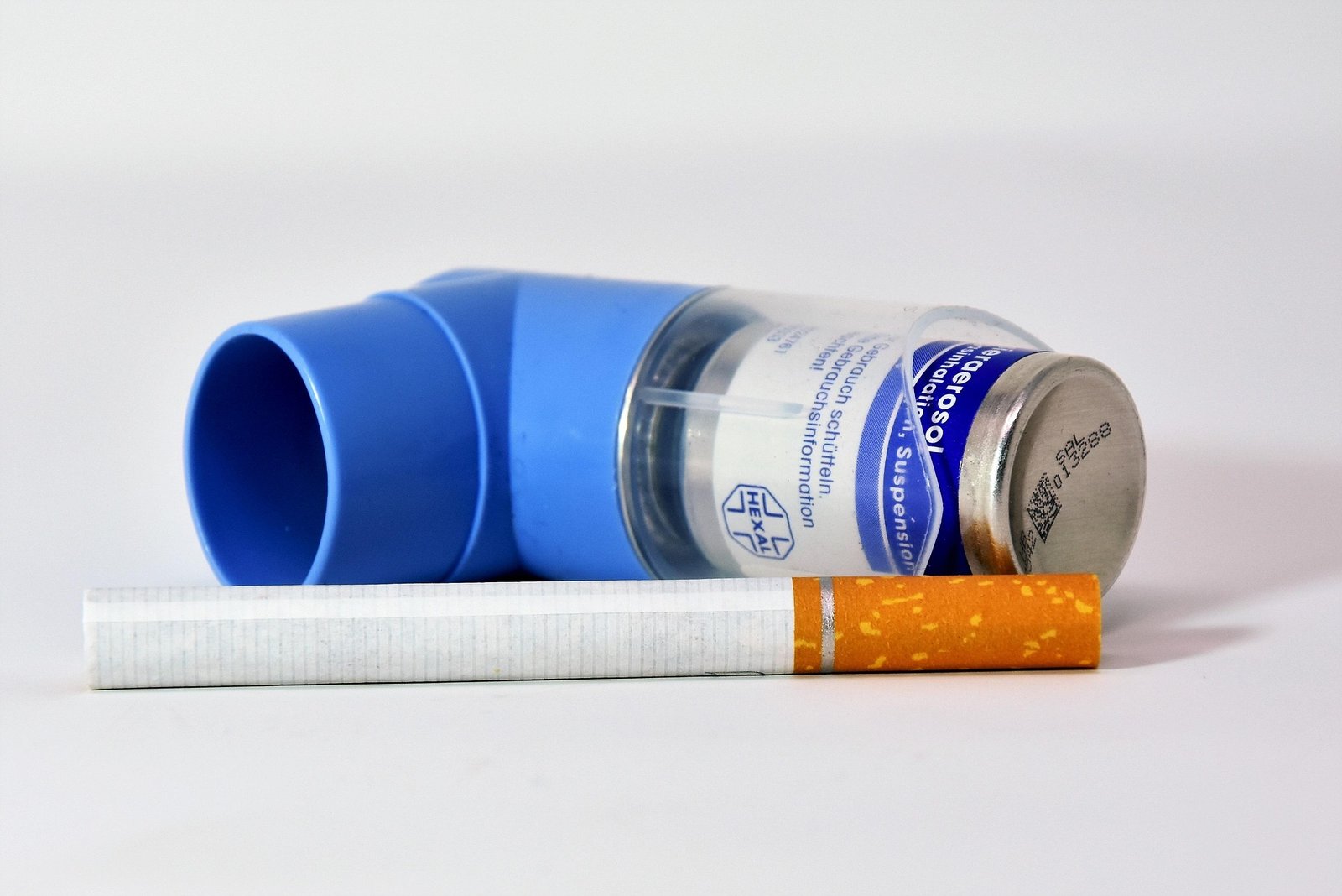 Asthma ke Attack se Kaise Nipte? Turant Rahat ke Upay