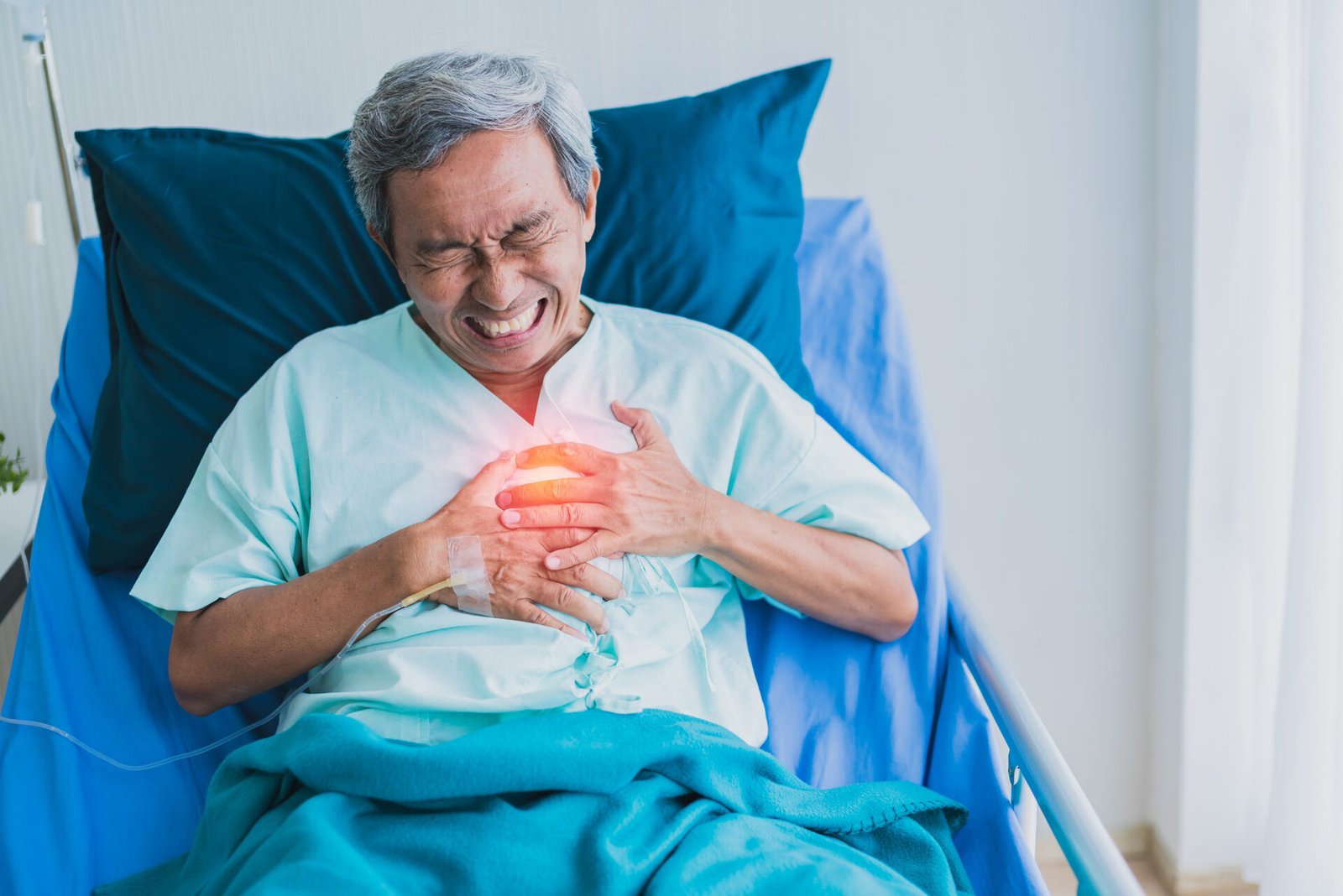 हार्ट अटैक के लक्षण और बचाव | Heart Attack Symptoms & Prevention