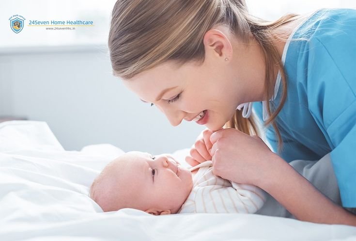 Naye Paida Hue Shishu (Newborn) ki Dekhbhal kaise karein? (How to Care for a Newborn - Complete Guide)