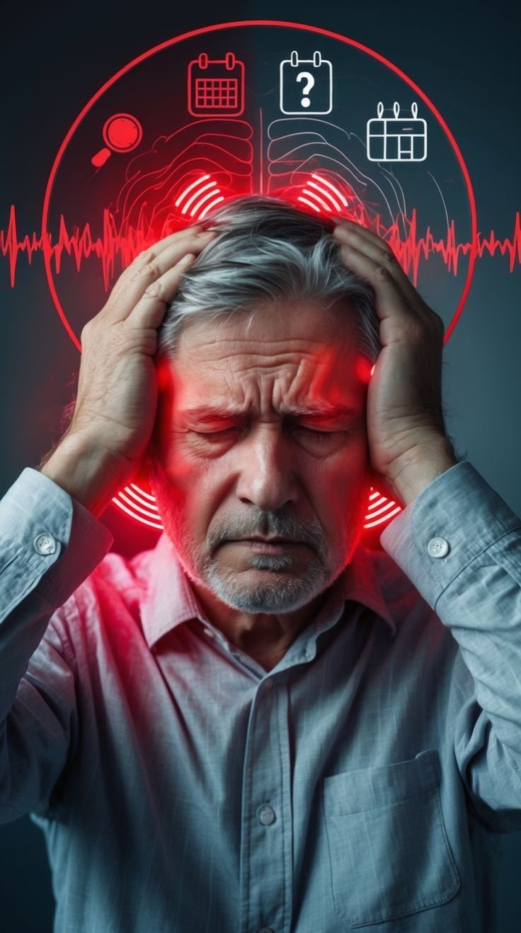 Chakkar Aana (Vertigo) - Karan, Lakshan aur Ilaj (Vertigo - Causes, Symptoms and Treatment)