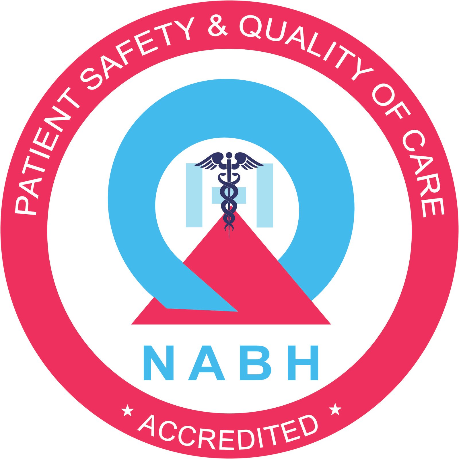 NABH Logo